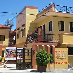 Rgb Tourist Inn Hotel